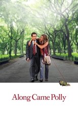 Poster de la película Along Came Polly