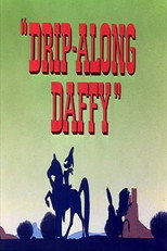 Poster de la película Drip-Along Daffy