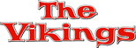 Logo The Vikings