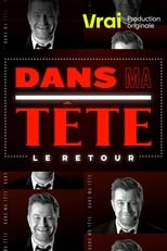 Poster de la serie Dans ma tête : le retour