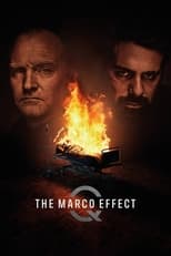 Poster de la película The Marco Effect