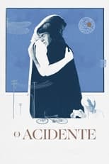 Poster de la película The Accident