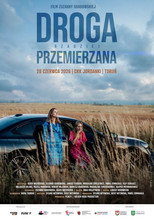 Poster de la película Droga rzadziej przemierzana