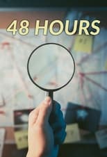 Poster de la serie 48 Hours Weekday Edition