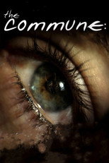 Poster de la película The Commune