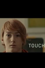 Poster de la película Touch