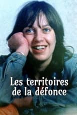 Poster de la película Les territoires de la défonce