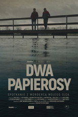 Poster de la película Two Cigarettes