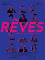Poster de la película Rêves