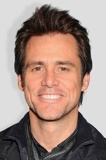 Jim Carrey profile