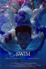 Poster de la película Swim