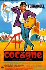 Poster de la película Cocagne