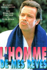 Poster de la película L'homme de mes rêves