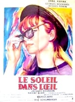 Poster de la película Sun in Your Eyes