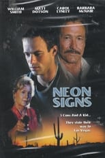 Poster de la película Neon Signs