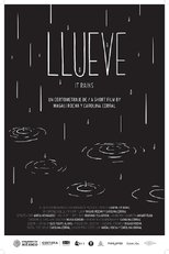 Poster de la película It Rains