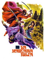 Poster de la película Lo sceicco rosso