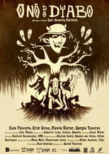 Poster de la película O Nó do Diabo