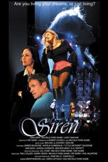 Poster de la película Siren