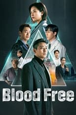 Poster de la serie Blood Free