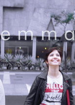 Poster de la película Emma