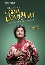 Poster de la película El gran comediant
