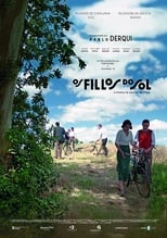 Poster de la película Els fills del sol