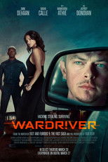 Poster de la película Wardriver