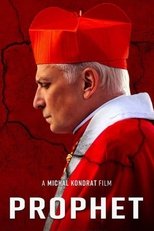 Poster de la película Prophet