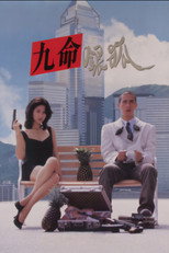Poster de la película Fox Hunter