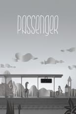 Poster de la película Passenger