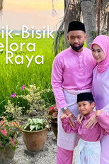 Poster de la película Bisik-Bisik Gelora Raya