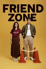 Poster de la película Friend Zone