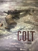 Poster de la película Colt