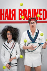 Poster de la película Hairbrained