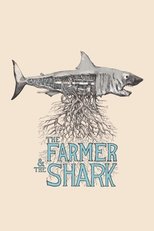 Poster de la película The Farmer & the Shark