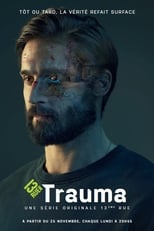 Poster de la serie Trauma