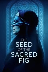 Poster de la película The Seed of the Sacred Fig