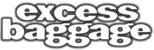 Logo Excess Baggage