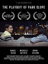 Poster de la película The Playboy of Park Slope