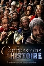 Poster de la serie Confessions d'Histoire