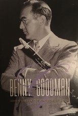 Poster de la película Benny Goodman - Adventures In The Kingdom Of Swing