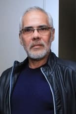 Actor Pierre Gruno