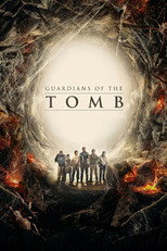 Poster de la película Guardianes de la tumba