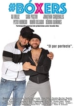 Poster de la película Bóxers