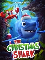 Poster de la película The Christmas Shark