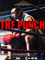 Poster de la película The Punch