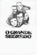 Poster de la serie O Grande Segredo