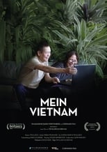 Poster de la película Losing Vietnam