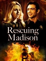 Poster de la película Rescuing Madison